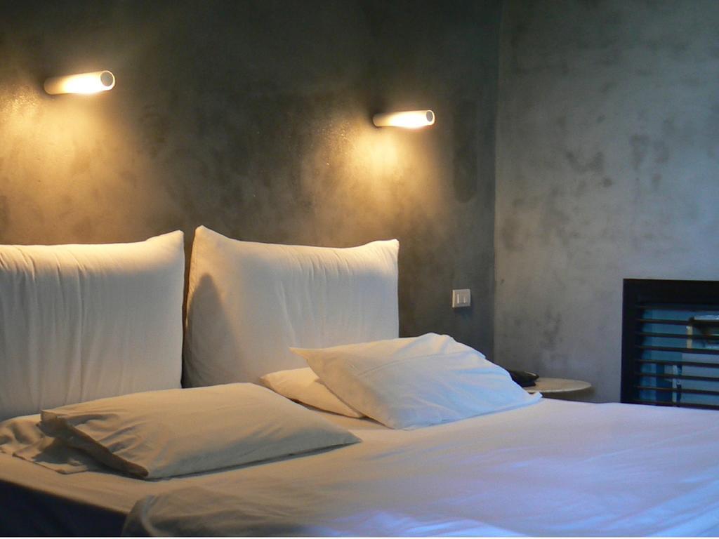 Caol Ishka Hotel Syrakusa Rum bild