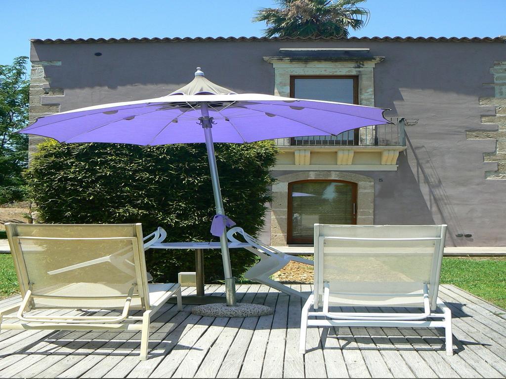 Caol Ishka Hotel Syrakusa Rum bild