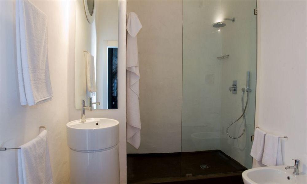 Caol Ishka Hotel Syrakusa Exteriör bild