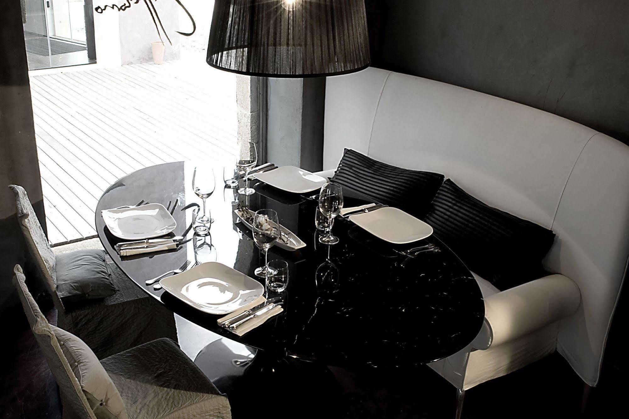 Caol Ishka Hotel Syrakusa Exteriör bild