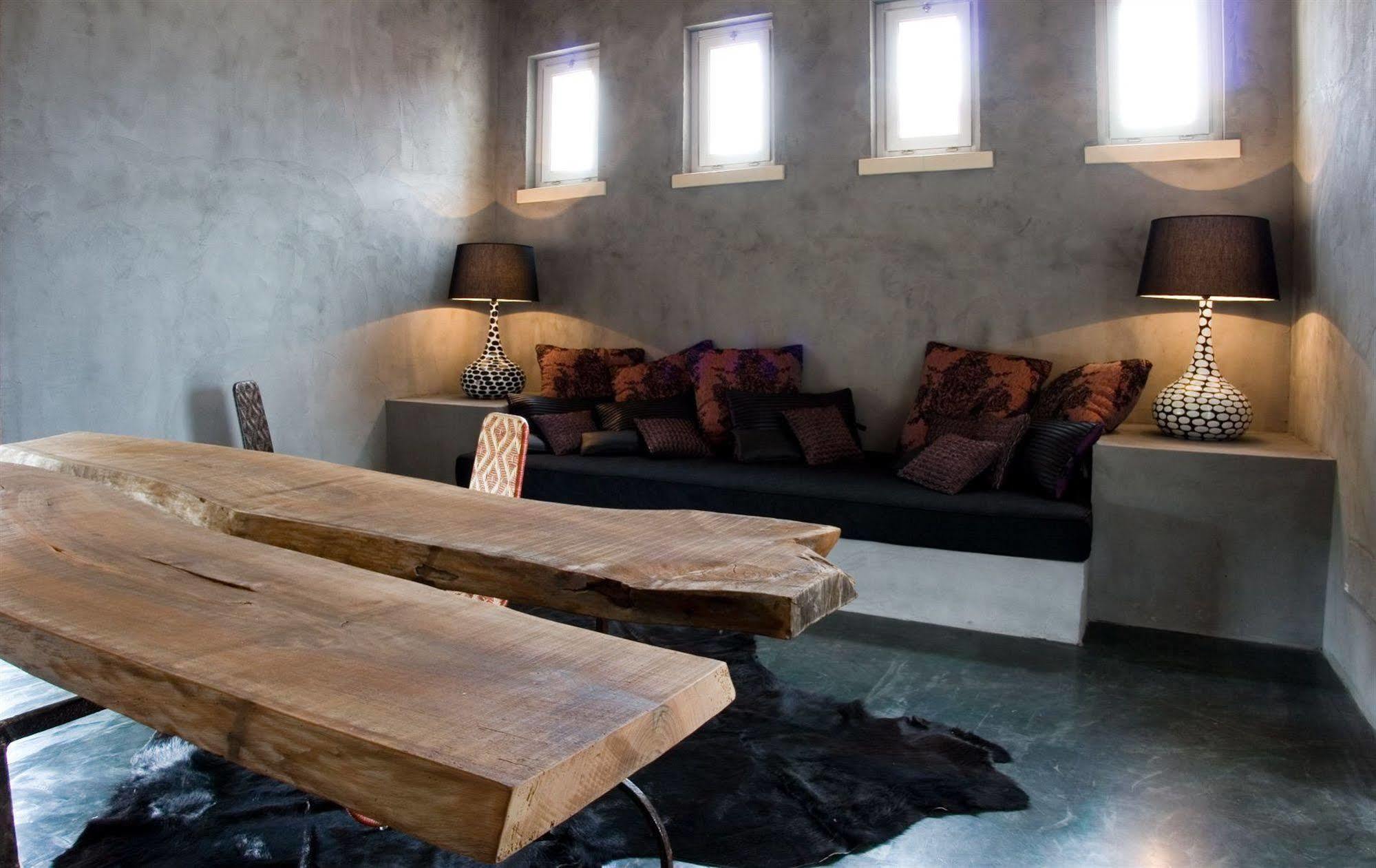 Caol Ishka Hotel Syrakusa Exteriör bild